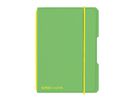 HERLITZ my.book flex A6 11361581 quadrettato 40 fogli (4008110493428)