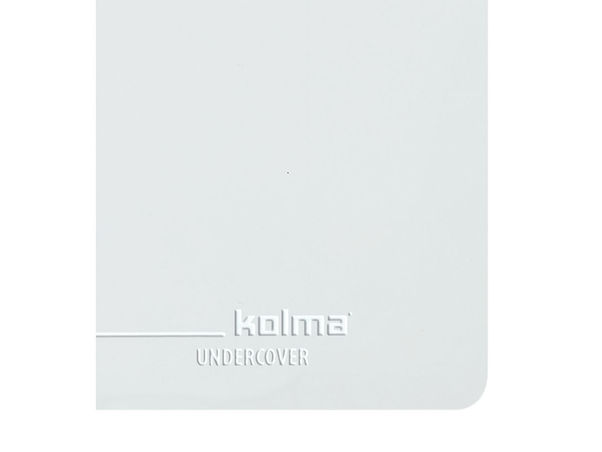 KOLMA Schreibunterlage Perform 34.470.00 transparent 63x50cm (7611967340158)