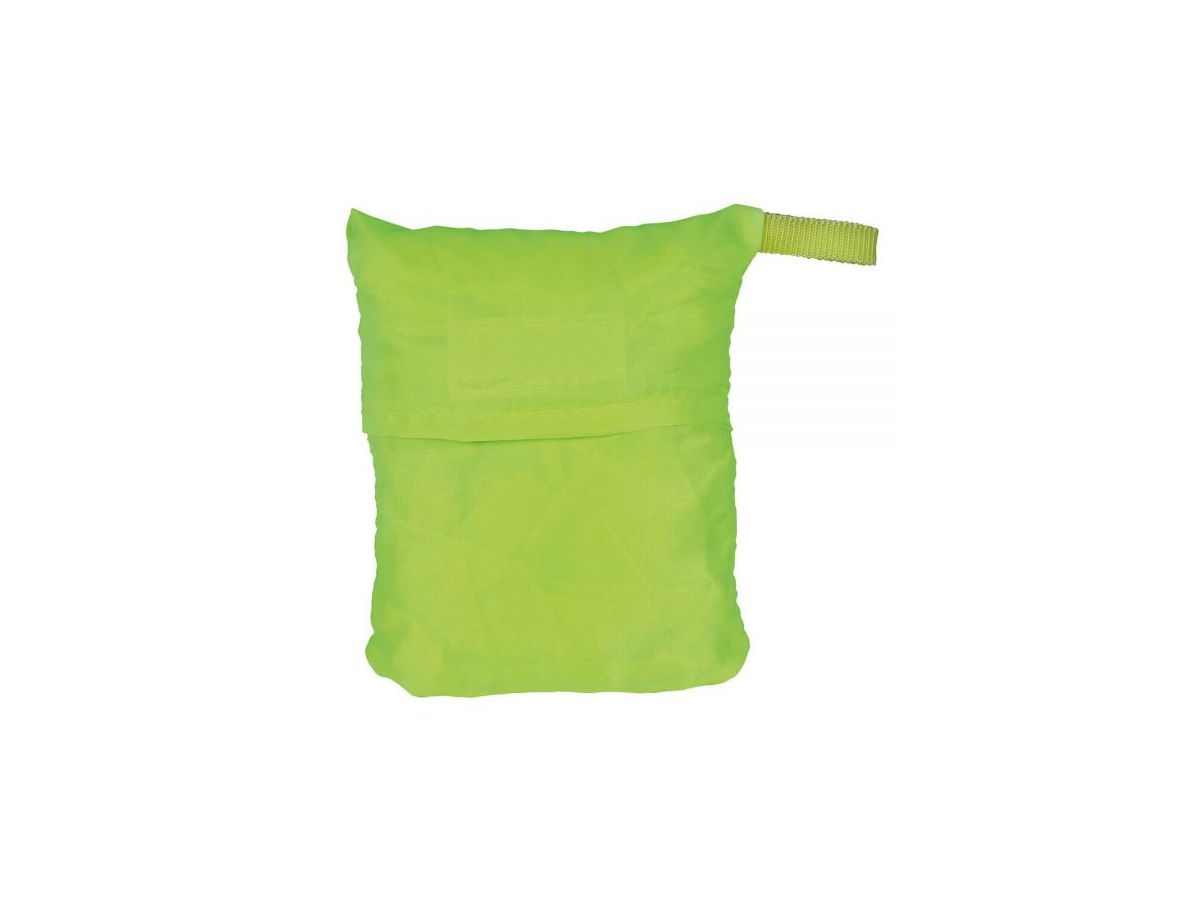 SCOOLI Regenhaube SCOO5000L Regenhaube Gelb (4043946252214)