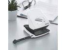 LEITZ Perforateur NeXXt WOW 5008 5008-20-01 blanc 30 feuilles (4002432393176)