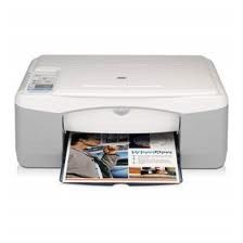 HP - DeskJet F 350