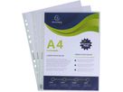 EXACOMPTA Mostra la borsa A4 5320E trasparente 60my rec. 100 pzi. (3130630053200)