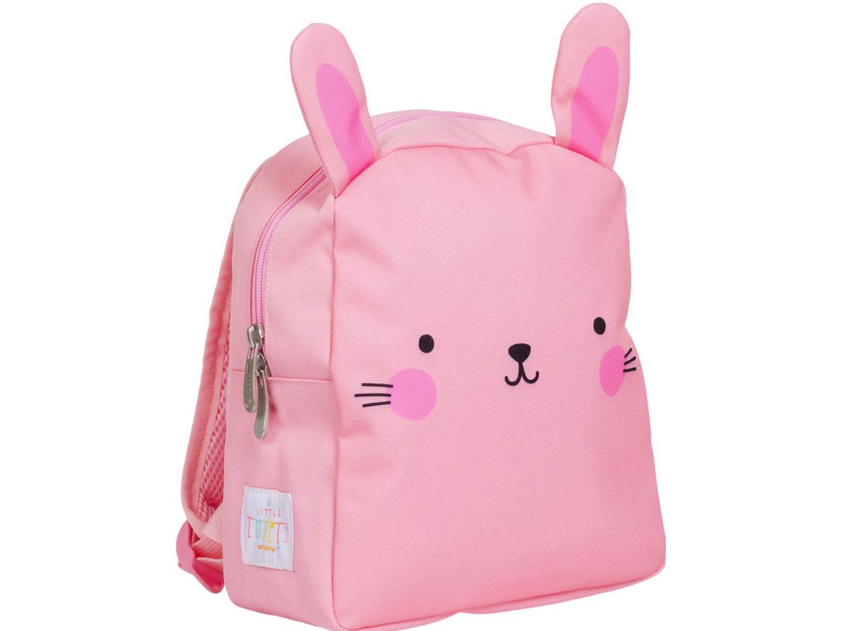 ALLC Kleiner Rucksack 21x26x10cm PBBUPI30 Bunny (8719033869653)