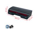 GBC Laminiergerät 240HS A4 4410068EU (5028252645034)