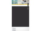 SECURIT Kreidetafel SQUARE FB-SQUARE schwarz 34.7x29.8x0.3cm (8718226493354)