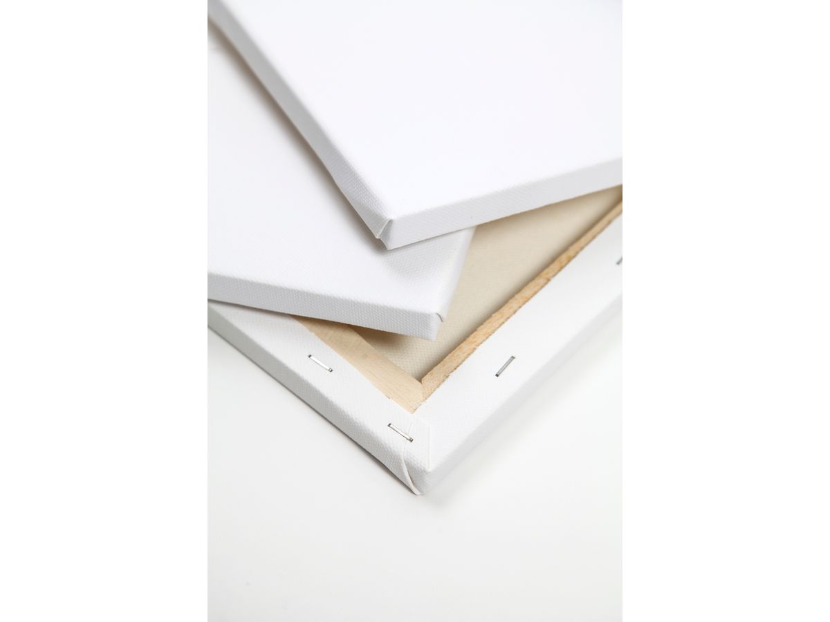 I AM CREATIVE Keilrahmen FSC 7002.101 10x10cm, Classic (7611983148097)