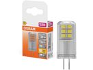 OSRAM Leuchtmittel G4 58075431997 2.2W, 300lm, 2700K (4058075431997)