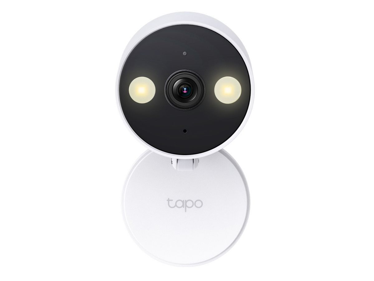 TP-LINK In/Outdoor Wi-Fi Camera Tapo C120 (4895252503357)