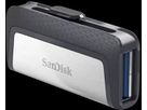 SANDISK Ultra Dual Drive 64GB SDDDC2-064G-G46 G-G46 USB Type-CTM (0619659142056)