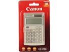 CANON Calculatrice CA-LS10TE 10 cifre (4960999789361)