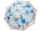 STROTZ Regenschirm für Kinder 5300 Sonic (7640187345537)