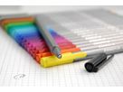 STAEDTLER Fineliner triplus 334 0,3mm 334 SB10 10 colori ass. (4007817334010)
