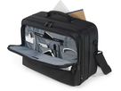 DICOTA Laptop Bag Multi Twin CORE D32032-RPET 14-16.3 inch Black (7640239421073)