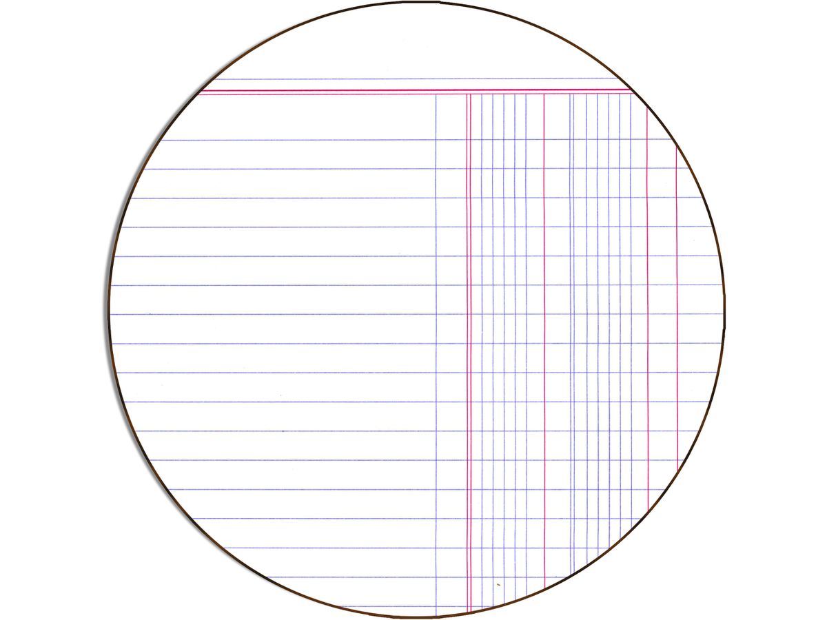 ADOC Kassabuch A4 48 Bl 329.436.09 (5411028041060)