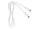 LINK2GO USB 3.0 Cable C-C Type US5013FWB male/male, 1.0m (7613058029164)