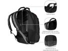 WENGER Carbon 17 Inch B-600637 Laptop Backpack (7613329007952)