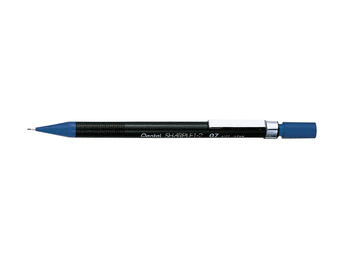PENTEL Druckbleistift Sharplet 0,7mm A127-C blau (3474371127029)