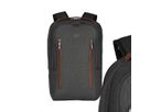 WENGER Backpack CityUpgrade 606489 grey (7613329064481)