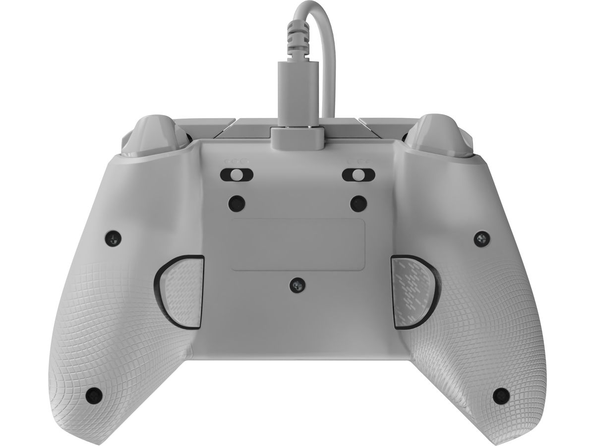 TURTLE BEACH Afterglow Wave Wired Ctrl. TBC-2002-85 Xbox SeriesX, Grey (0840454400199)