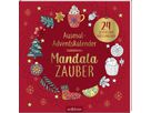 ARS EDITION Adventskalender 13155 Mandalazauber (4014489131557)