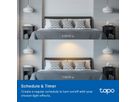 TP-LINK Smart P45 light bulb Tapo L430P Multicolor (1210002604536)