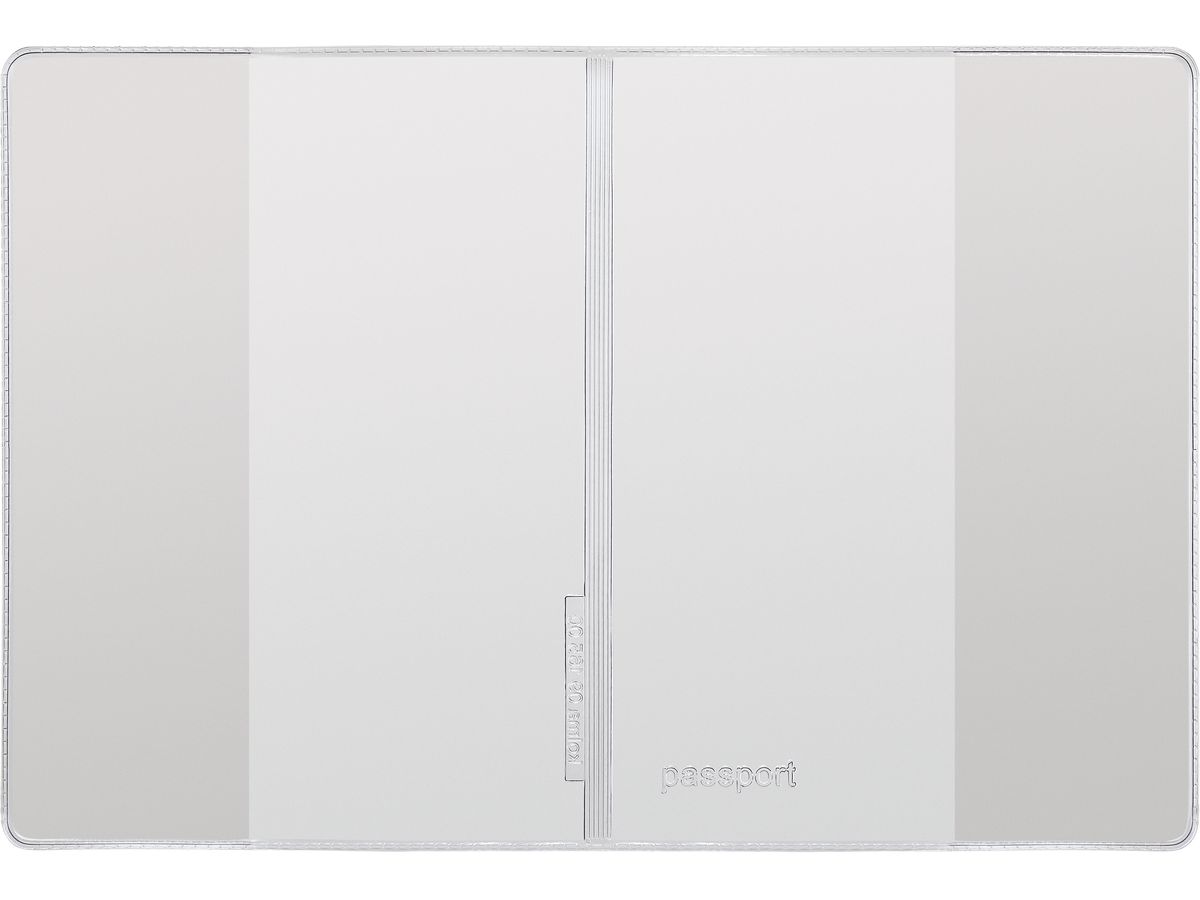 KOLMA Pochette passport CH 09.165.00 (7612532050120)