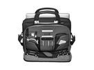 WENGER Laptoptasche BC Pro PET 612267 14-16 inch, 11l black (7613329169834)