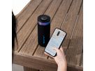 JLAB GO Party Portable Speaker IEUSBGORBLK82 Wireless, Black (0810119073846)