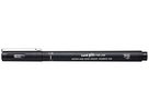 UNI-BALL Fineliner Pin 1mm PIN10-200(S) BLACK noir (4902778254745)