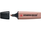 STABILO Boss Marker luminoso Original 70/165 umbra 2-5mm (4006381599658)