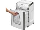 FELLOWES Aktenvernichter Powershred 15C 100017466 weiss, P-4, 19lt (0043859797141)