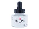 TALENS Deckfarbe Ecoline 30ml 11251001 white (8712079406929)