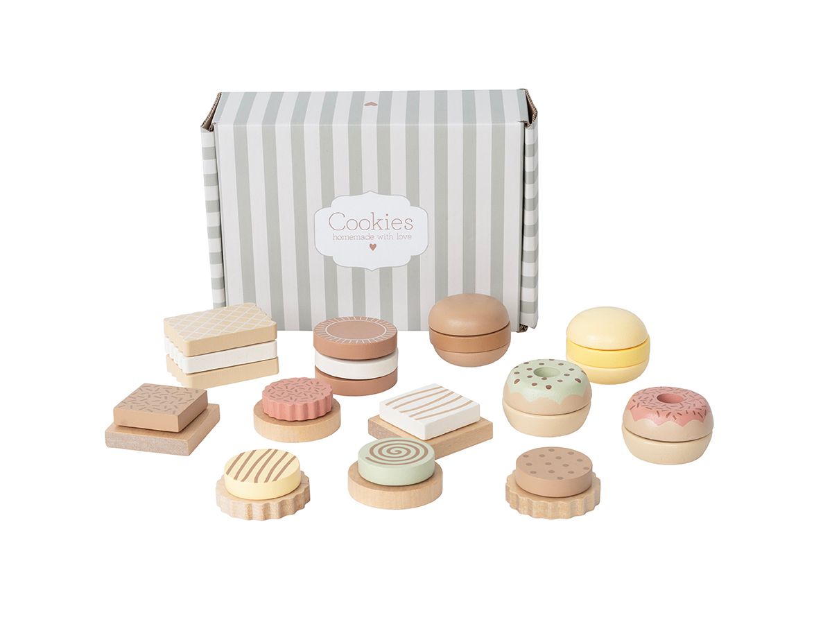 JABADABADO Cookie Set T307 (7332599003074)