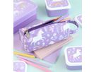 ALLC Schlamperetui 20x8x1cm PEUDPU21 Unicorn dreams (8719715003740)