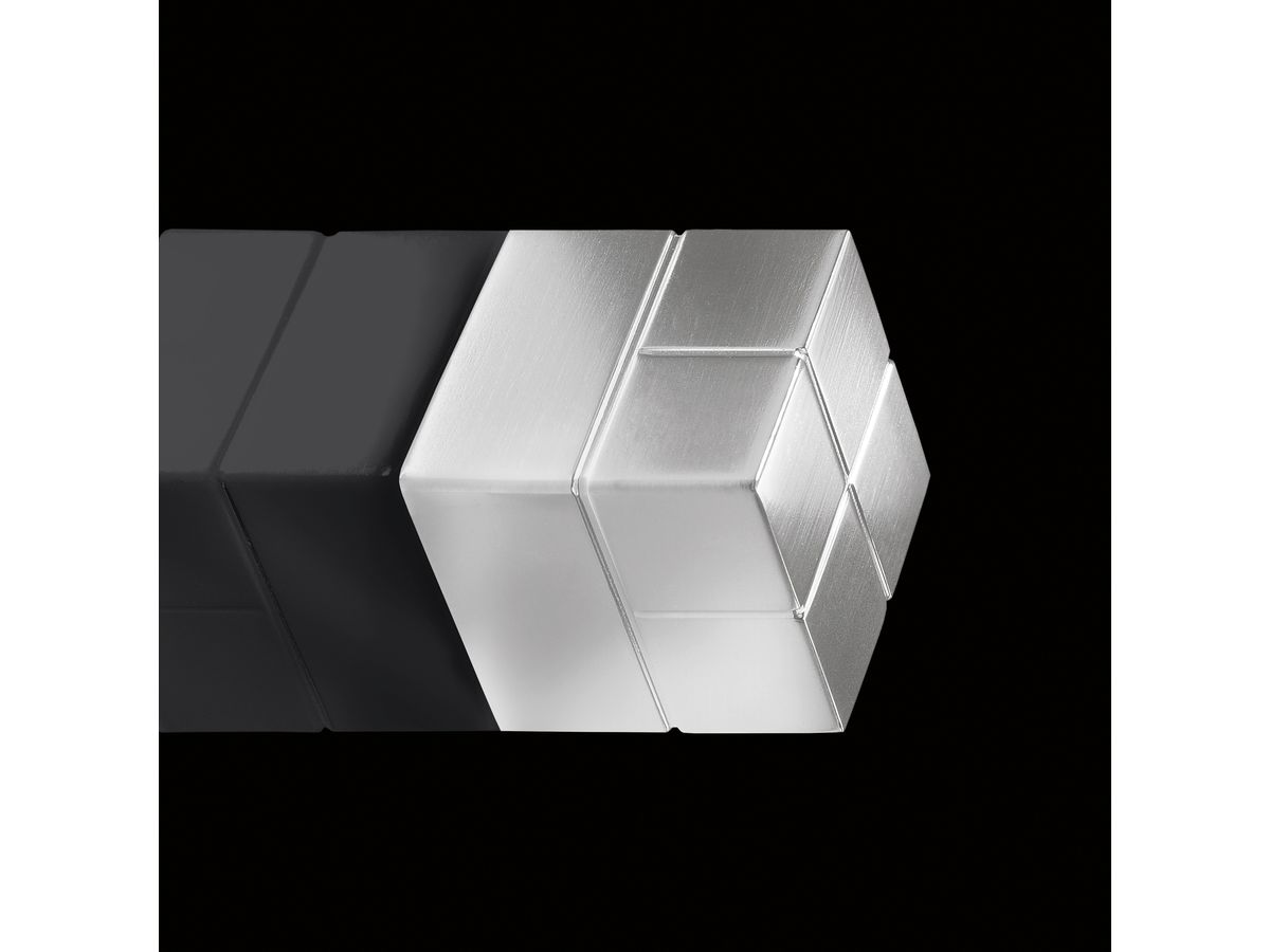 SIGEL Superdym Calamita 20mm BA196 super stark argento (4004360794339)