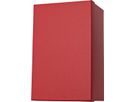 STEWO Geschenkbox One Colour 2552784222 rot 4 Stück (7613074024549)