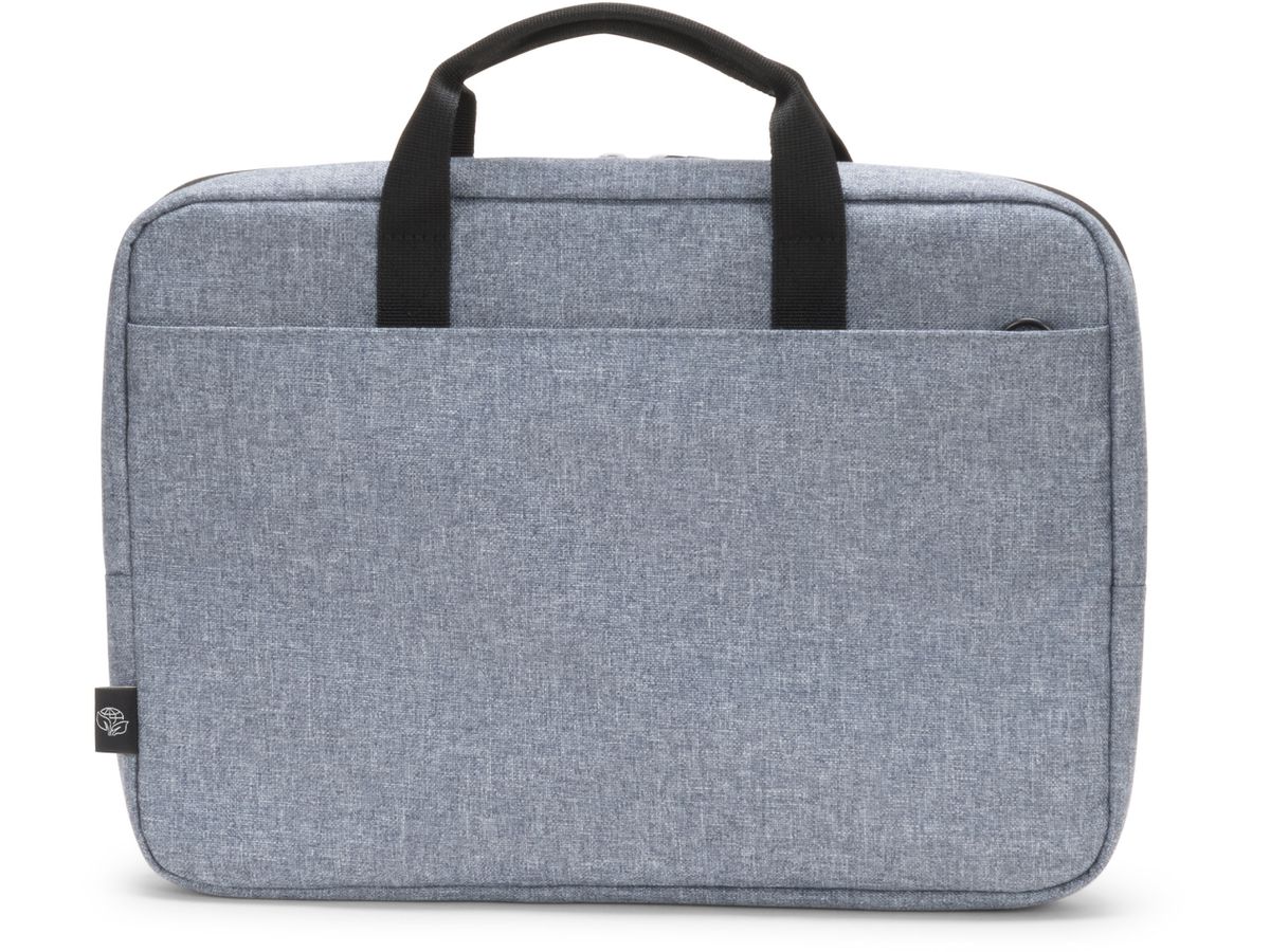 DICOTA Eco Slim Case MOTION Blue Den. D31869-RPET for Universal 12 - 13.3 inch (7640186418140)