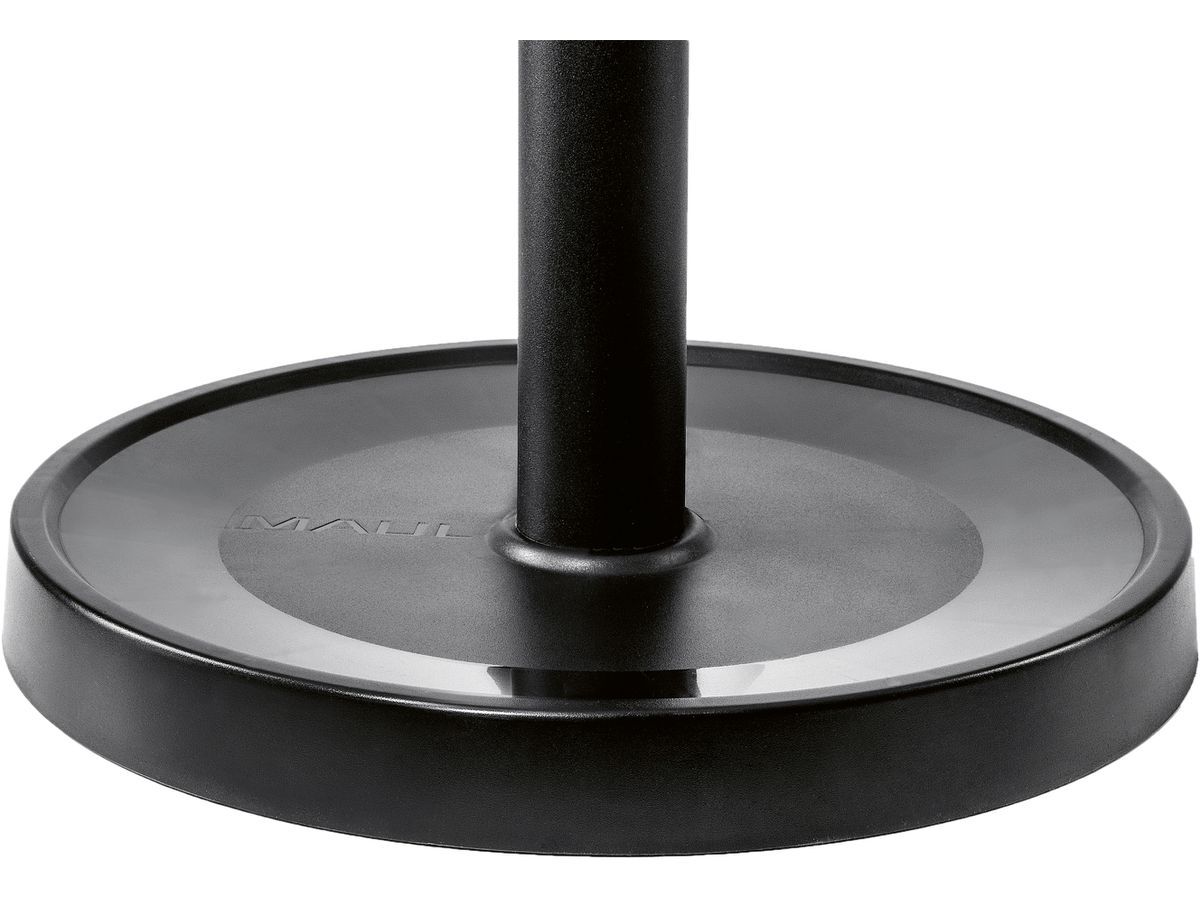 MAUL Attaccapanni MAULcaligo 103.50 nero (4002390074988)