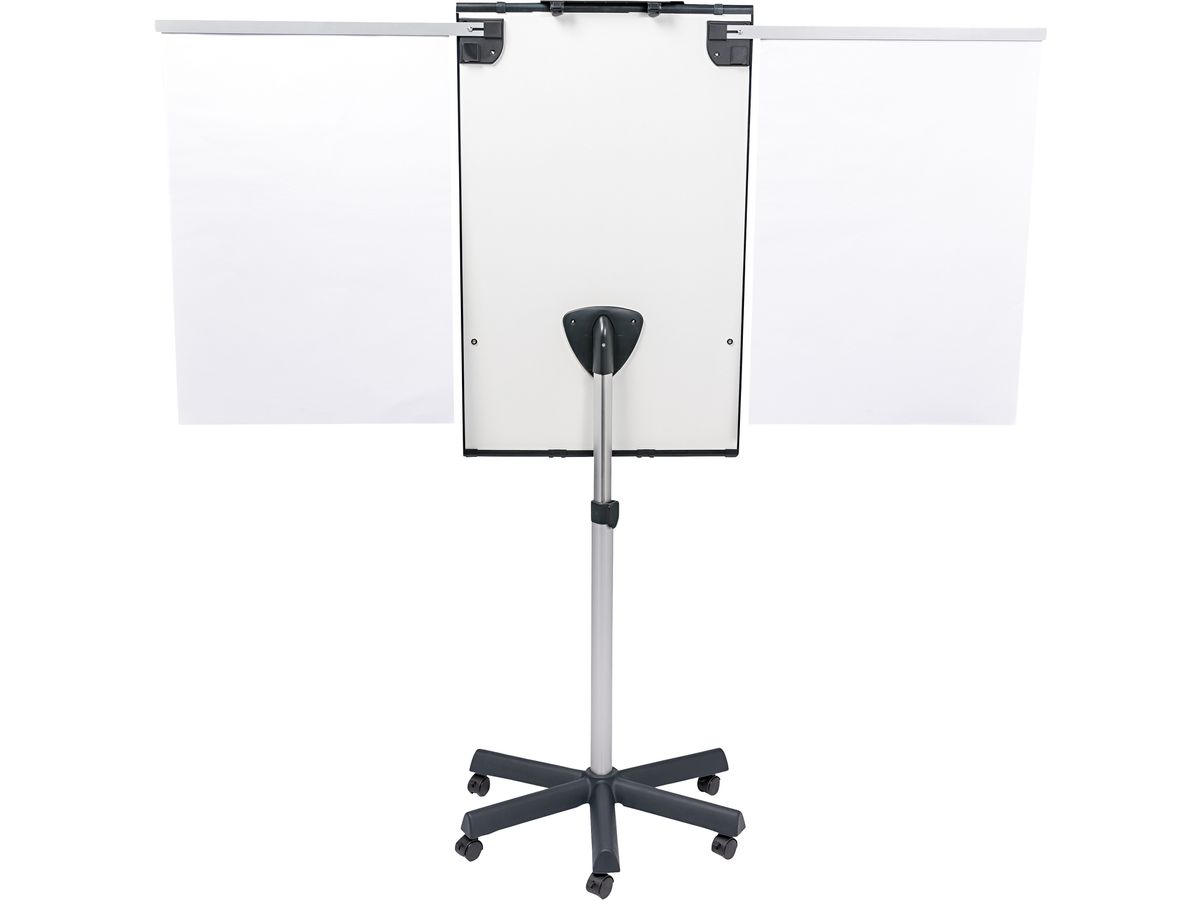 LEGAMASTER Flipchart Sternfuss 135x77cm 7-153310 SKETCH PRO (8713797111072)