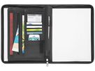 WEDO Cartella ACCENT A4 5864301 mit Block (4003801859682)