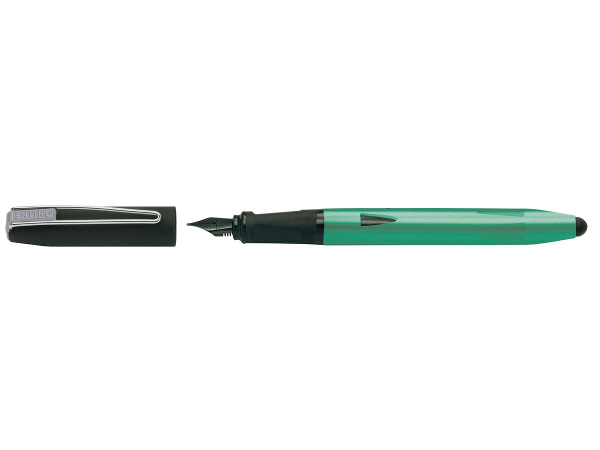 ONLINE Penna stilo. Switch M 26149/3D green Ocean (4014421261496)