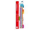 STABILO Bleistift 160 HB B-50500-10 ass. 3 pezzi (4006381505000)
