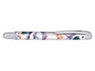 ONLINE Rollerball College II 0.7mm 12472/3D Spring Vibes bleu (4014421124722)