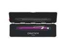 CARAN D'ACHE Porte-mines 849 Colormat-X 844.605 violet, Slimpack (7630002359603)