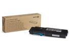 XEROX Toner-Modul HY cyan 106R02229 Phaser 6600 6000 Seiten (0095205963953)