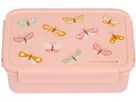 ALLC Lunch Box 22x7x14.5cm BBBUPI67 Papillion (8719715003566)