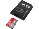 SANDISK Ultra micro SDHC 32GB SDSQUA4-032G-GN6MA (0619659184155)