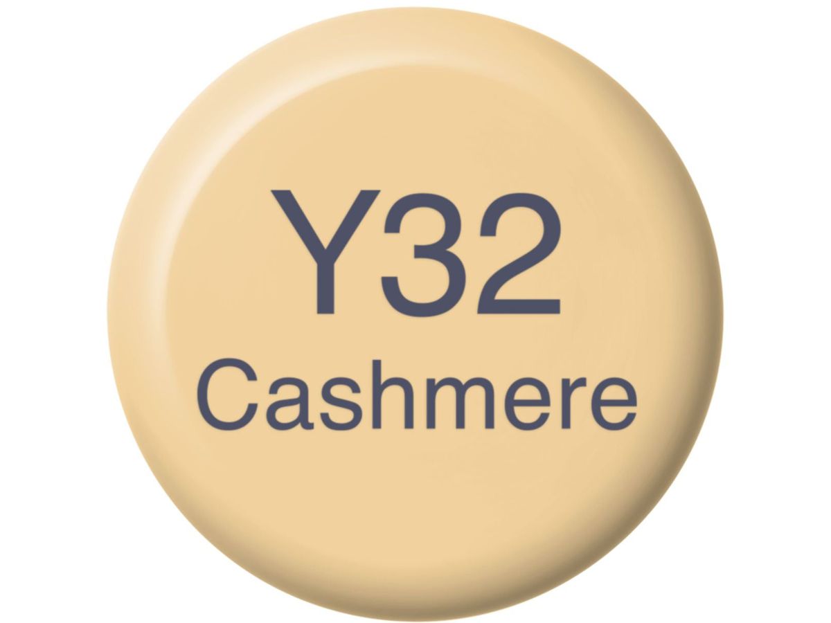 COPIC Ink Refill 21076258 Y32 - Cashmere (4511338058305)