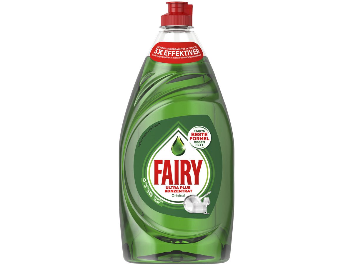 FAIRY Detergente per mani 970348 Original 450ml (8001090510327)