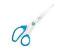 LEITZ Titan Schere WOW 53192036 weiss/blau 20.5cm (4002432100477)
